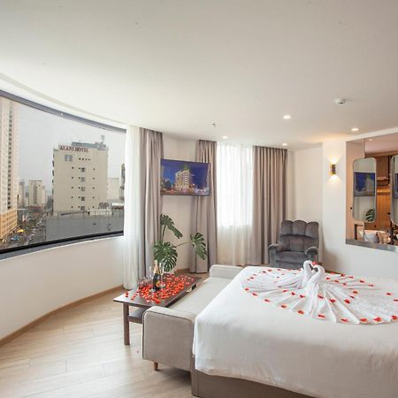 Pama Boutique Hotel & Bistro Da Nang Dış mekan fotoğraf