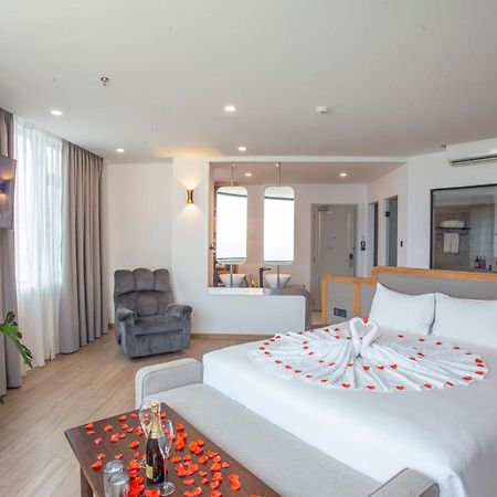 Pama Boutique Hotel & Bistro Da Nang Dış mekan fotoğraf
