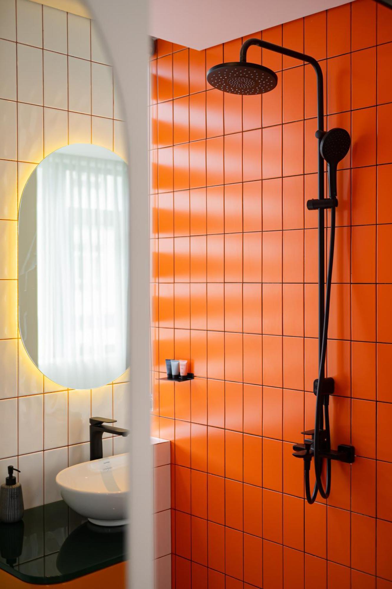 Pama Boutique Hotel & Bistro Da Nang Dış mekan fotoğraf