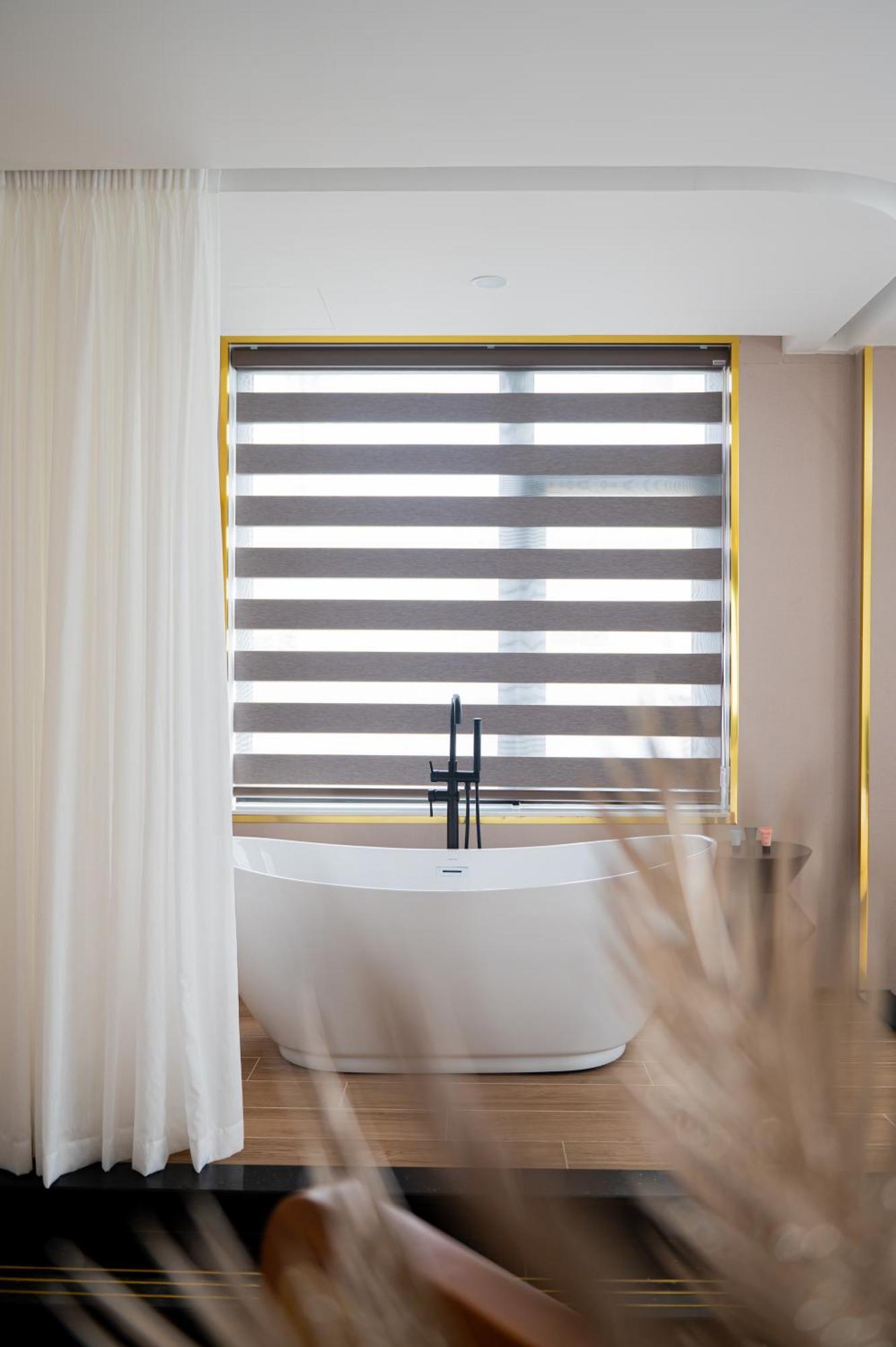 Pama Boutique Hotel & Bistro Da Nang Dış mekan fotoğraf